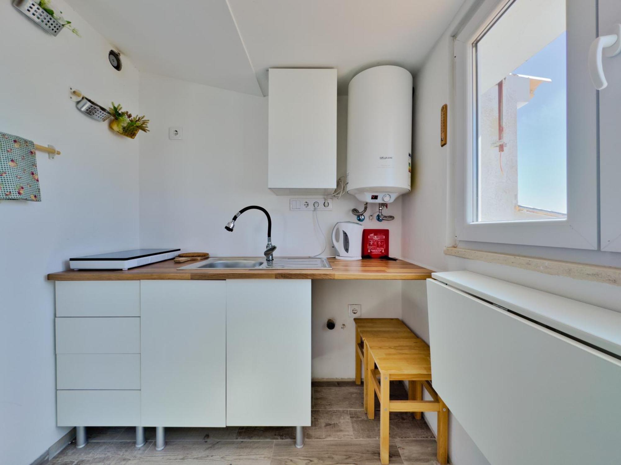 Appartement Studio-4-you Lagos