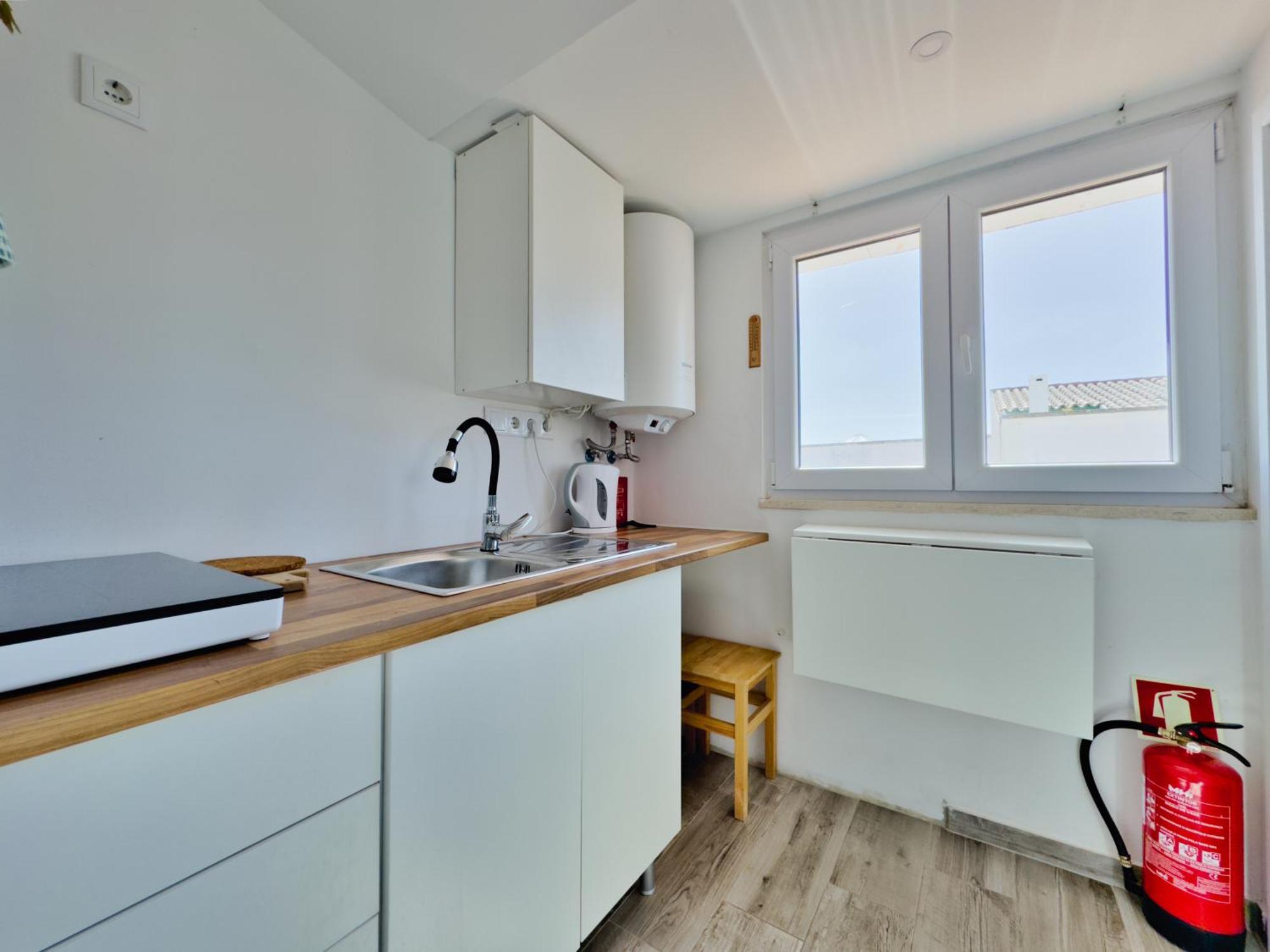Appartement Studio-4-you